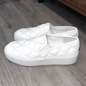 COPY - Steve Madden womens slip on sneakers